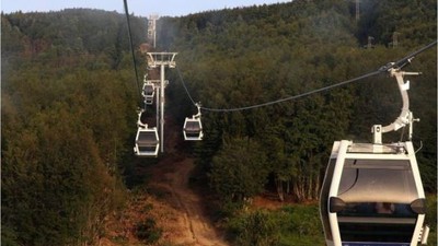 Uludağ'a çıkacaklar dikkat