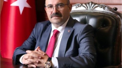 Vali Ustaoğlu'ndan Engelsiz Bir Dünya Temennisi