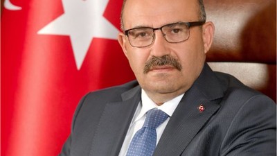 Vali Ustaoğlu'ndan Yeni Yıl Mesajı