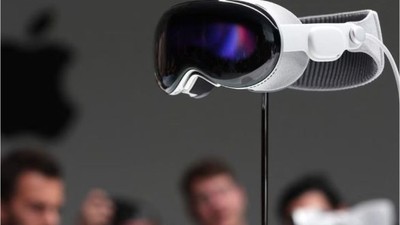 Apple Vision Pro'nun Çıkış Tarihi Netlik Kazandı!
