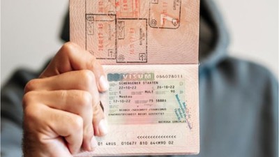 Schengen Vizesinde Dijital Devrim: Başvuru Süreci