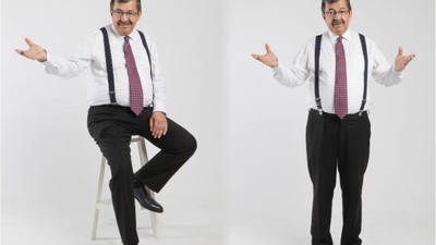 Yazar Hayati İnanç Karesililerle buluşuyor