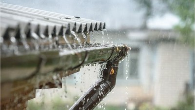 Yağmur Suyu Hasadı Nedir?