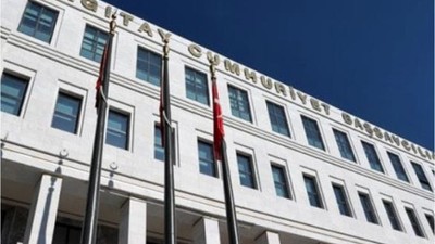 Yargıtay Başkanlığı: 'Hukuku Kaosa Sürüklüyor'