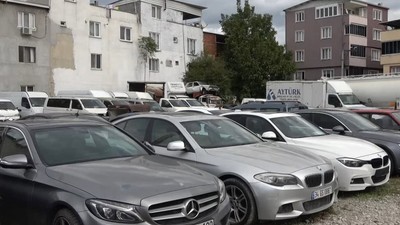 Yediemin otoparkçılarından yasal düzenleme için yeni teklif