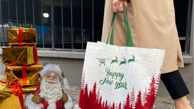 Balıkesir'de Yılbaşı Hareketliliği Başladı!