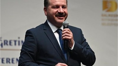 Başkan Yılmaz'dan Üniversite Sınavına Girecek Gençlere Müjde!