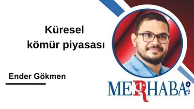 Küresel kömür piyasası ne durumda