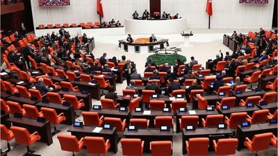 2024 Bütçe Görüşmeleri Yarın Başlıyor