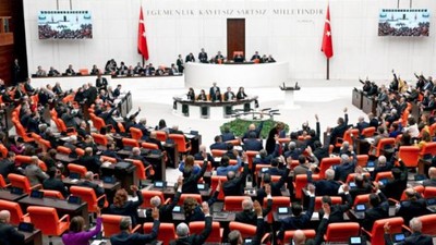 2024 Yılı Bütçe Görüşmeleri Tamamlandı