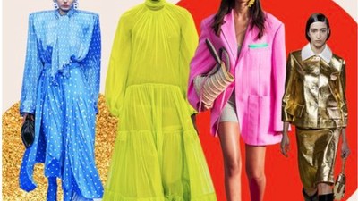 2024 Moda Trendleri Ne Olacak?
