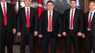 Genel Maden İşçileri Sendikası 4 Aralık'ı Kutladı