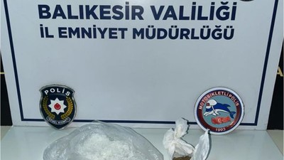 7 Adet Suç Kaydı Bulunan Şüpheli Yakalandı!