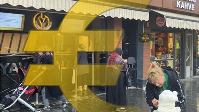 7 Aralık Euro Alış-Satış Fiyatları