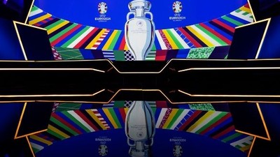 EURO 2024'te Türkiye'nin Rakipleri Belli Oldu!