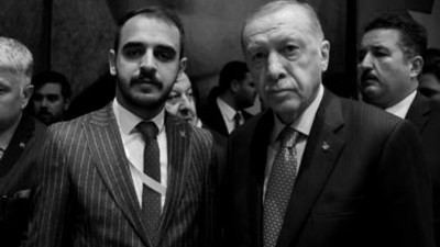 Cumhurbaşkanı Erdoğan'dan Taziye Mesajı