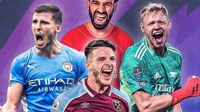 Premier Lig'de Düello