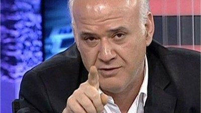 Ahmet Çakar’dan Cumhurbaşkanı Erdoğan Çıkışı