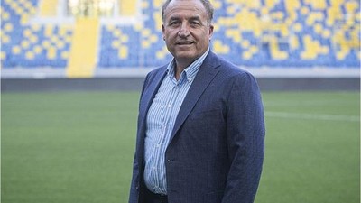 Ankaragücü Başkanı Faruk Koca Tutuklandı