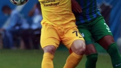 Ankaragücü’nün Rakibi Rizespor