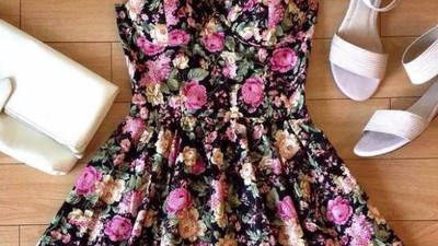 Anlamlarını Bilmediğimiz Bazı Moda Terimleri