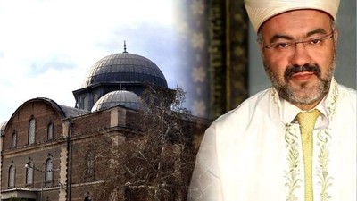Balıkesir Ayasofya Kebir Camii İmamıyla Buluşuyor