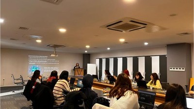 Balıkesir Caddeleri Yapay Zeka İle Yeniden Tasarlandı