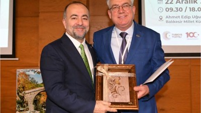 Balıkesir Jeopark Koruma Alanı Olan Tek İl Oldu