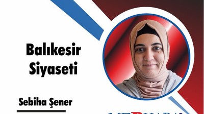 Balıkesir Siyaseti