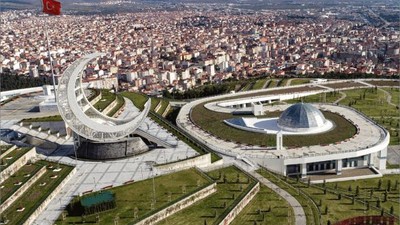 Balıkesir Türkiye'deki Sağlık Sıralamasında Hangi Sırada?