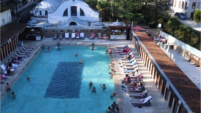 Balıkesir Yılbaşı Tatili İçin Tercih Ediliyor
