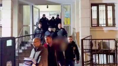 Balıkesir'de 1 Milyonluk Gıda Dolandırıcılığı
