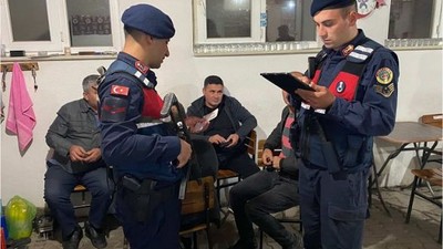 Balıkesir'de 488 İş Yeri Denetlendi