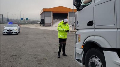 Balıkesir’de 8 Kişinin Ehliyeti Daimi İptal Edildi