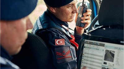 Balıkesir'de Hareketli Gün! 3 Bin 160 Şahıs Sorgulandı