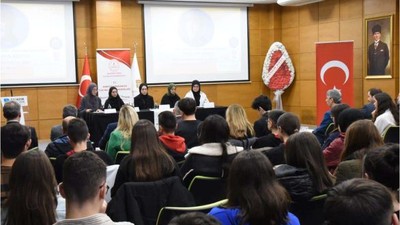 Balıkesir'de Kültür ve Edebiyat Buluşması