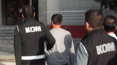 Balıkesir'de Şüpheli Ölüm Ekipleri Harekete Geçirdi