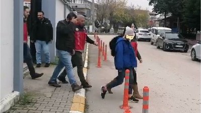 Balıkesir’de Tam 53 Adrese Baskın!