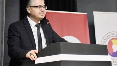 Balıkesir'de Tarım Sigortalarında Yükseliş