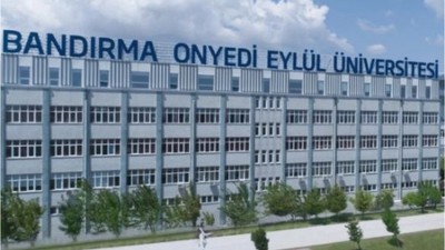 BANÜ Uluslararası Tercihlerde Zirveye Yükseldi