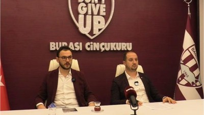 Bandırmaspor Yönetimi Yüksek Hedefler Belirledi