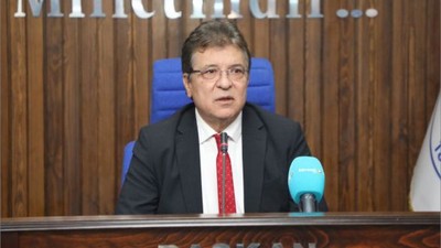 Başkan Arslan Deprem Planını Açıkladı