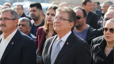 Başkan Arslan Tuzcumarat Mahalle Evi'ni Hizmete Açtı