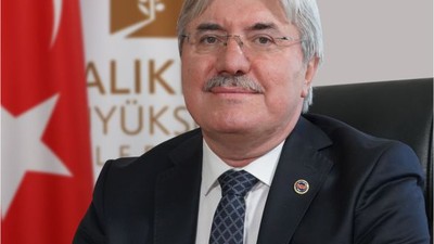 Başkan Cengiz 5 Yıl İçinde Yapığı Çalışmaları Paylaştı