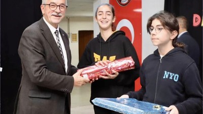 Başkan Karışık: 'Ayrım Yok Herkes Eşit!'