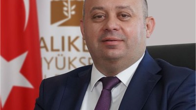 Başkan Palaz Son 15 Gününü Paylaştı