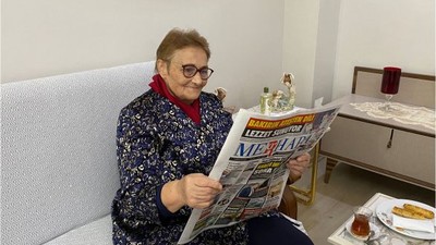 Başkan Seferbey: ‘Kadın hakları özgürlüğü üretmekle gelecek’
