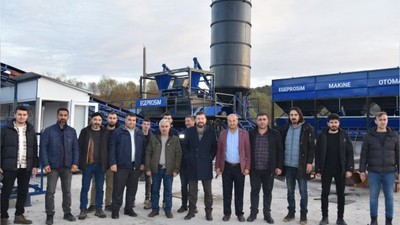 Başkan Yavaş'tan Kalıcı Çözüm İçin Üretim Tesisi
