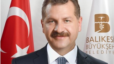 Başkan Yılmaz: 'Aziz milletimizin başı sağ olsun'