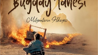 'Buğday Tanesi' EBA'da İzleyicilerle Buluştu